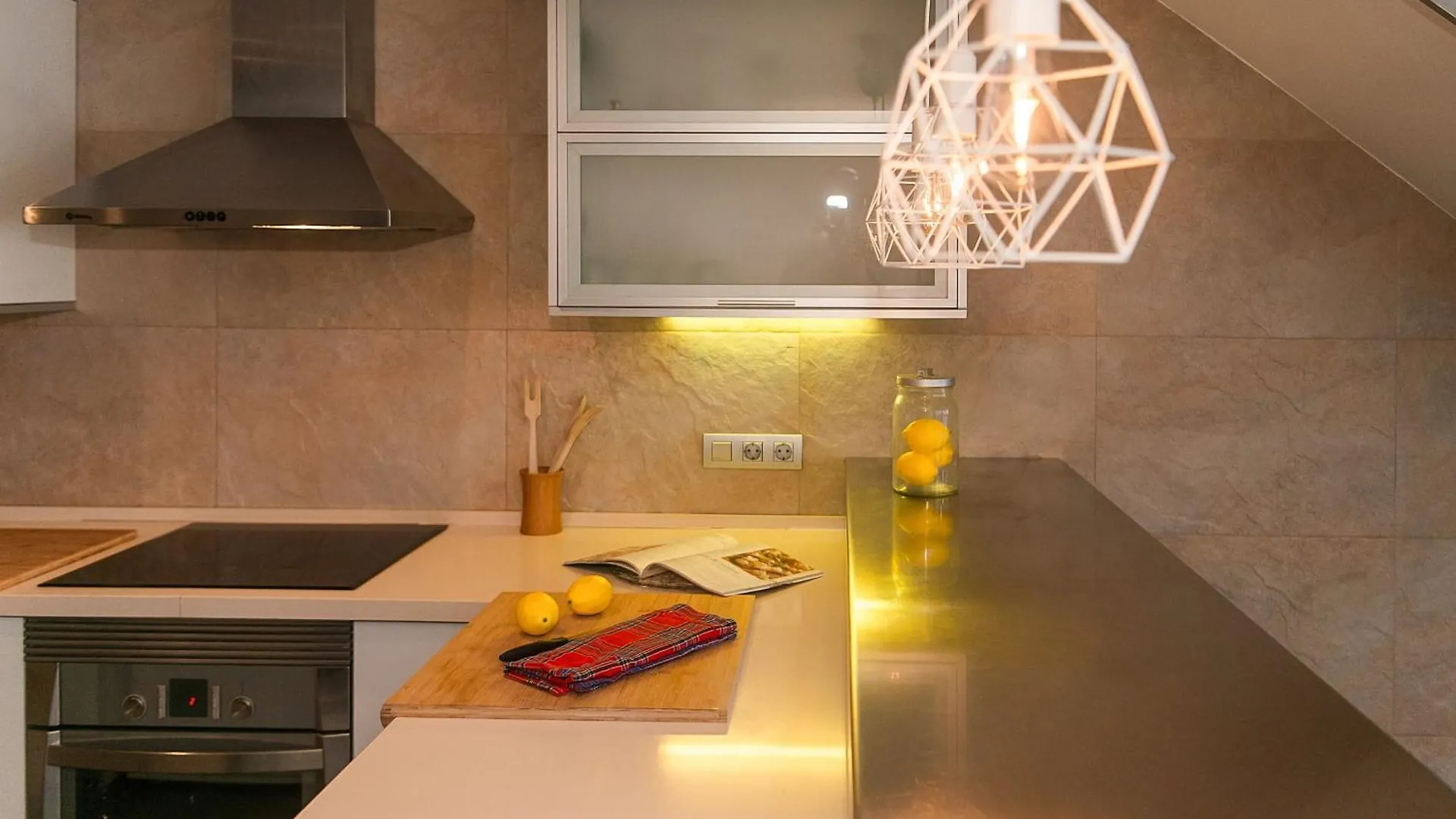 Welcs Apartamento Duplex 210 Pda Con Vista Al Mar Tossa de Mar Apartment
