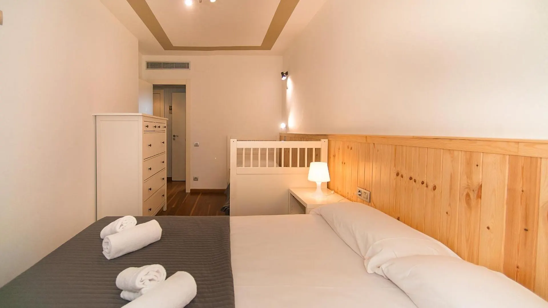 Welcs Apartamento Duplex 210 Pda Con Vista Al Mar Tossa de Mar 0*,  Spanien