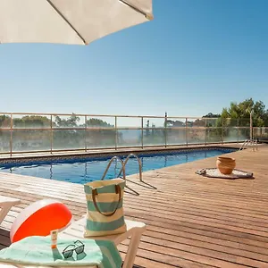 Pierre & Vacances Romana Apartament
